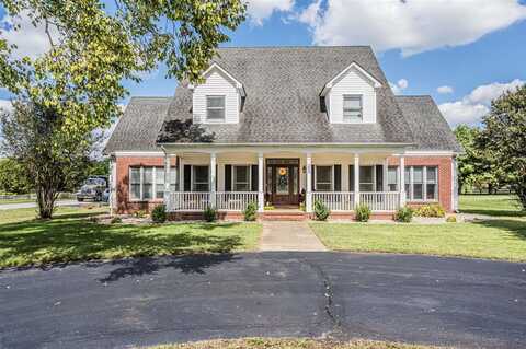 255 Hunters Crossing Way, Bowling Green, KY 42104