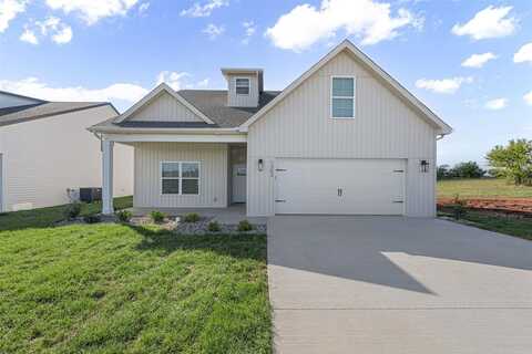 1383 Rhythm Lane, Bowling Green, KY 42101
