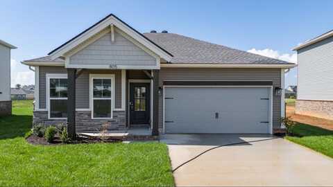 805 Anise Lane, Bowling Green, KY 42104
