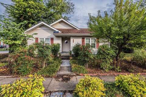 1321 Nutwood Street, Bowling Green, KY 42104