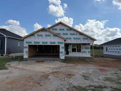 Lot 66 Rhythm Lane, Bowling Green, KY 42101