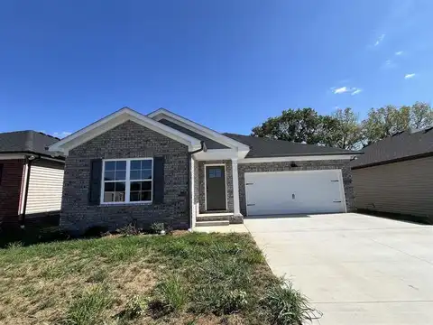 1157 Shallowford Street, Bowling Green, KY 42101