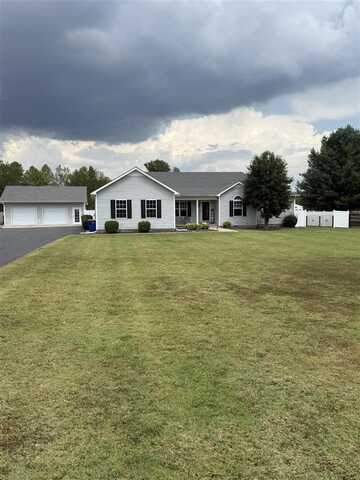 7222 Old Greenhill Road, Bowling Green, KY 42103
