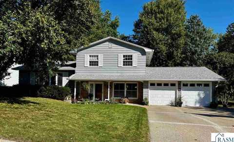 809 W Traverse Road, Saint Peter, MN 56082