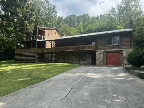275 Watson Trace, Madisonville, TN 37354