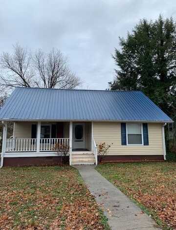 421 18th Street NW, Cleveland, TN 37311