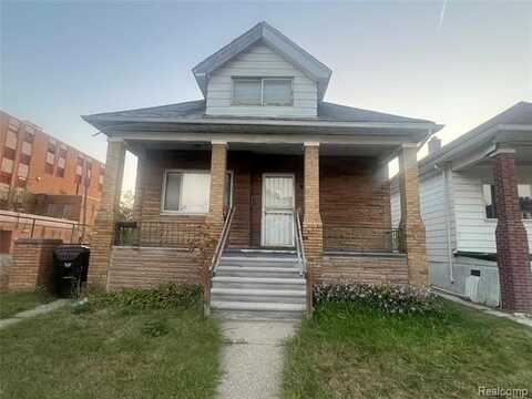 12239 McDougall Street, Detroit, MI 48212