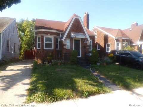 19363 Packard Street, Detroit, MI 48234