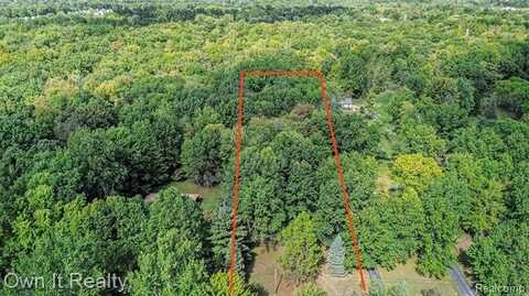 38130 Herman Street, Romulus, MI 48174