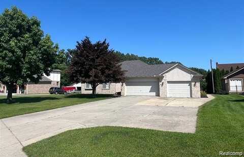 47946 SUGARBUSH Road, Chesterfield, MI 48047