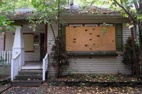 1824 Davis Avenue, Lansing, MI 48910