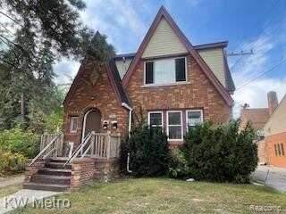 15895 Cloverlawn Street, Detroit, MI 48238