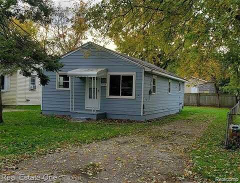 2264 E Schumacher Street, Burton, MI 48529