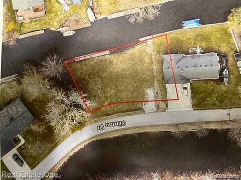 000 Clinton Dr, West Bloomfield, MI 48324