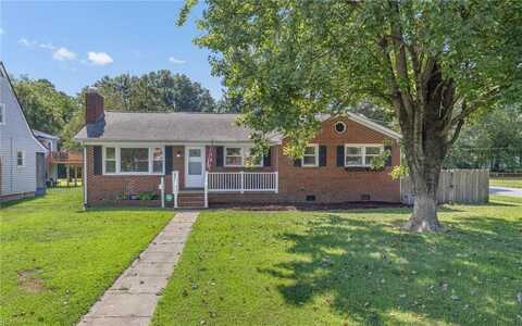3300 Kecoughtan Road, Hampton, VA 23661