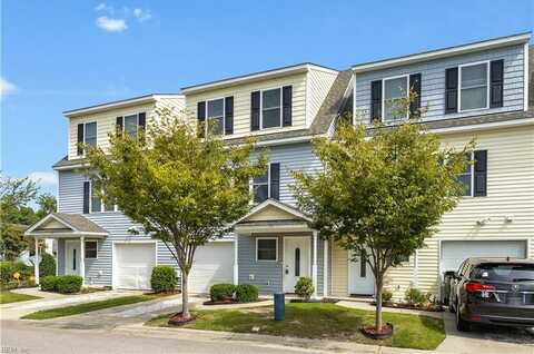 740 Miss Coral Ln, Virginia Beach, VA 23462