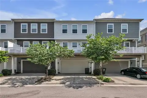 4120 Beckenham Boulevard, Virginia Beach, VA 23456