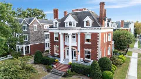 631 Westover Avenue, Norfolk, VA 23507