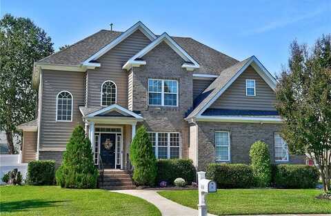 614 Calista Drive, Chesapeake, VA 23320