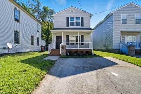 1314 18th Street, Chesapeake, VA 23324