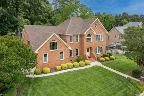 724 Firethorn Road, Chesapeake, VA 23320