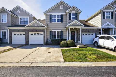 5289 Pirata Place, Virginia Beach, VA 23462