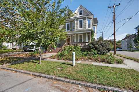 400 W 29th Street, Norfolk, VA 23508