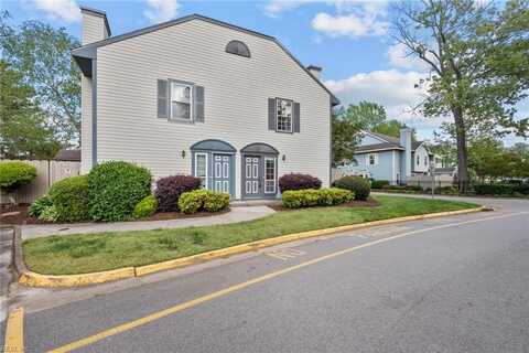4540 Genoa Circle, Virginia Beach, VA 23462