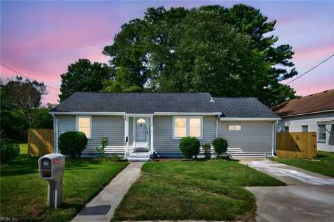 253 N Oceana Boulevard, Virginia Beach, VA 23454