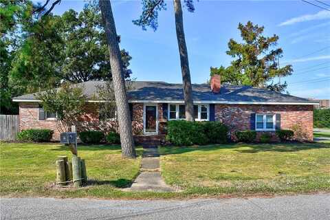 2237 Ebb Tide Road, Virginia Beach, VA 23451