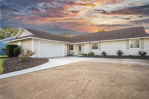 2001 Belvidere Road, Virginia Beach, VA 23454