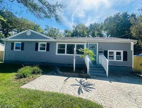2933 Pinewood Drive, Virginia Beach, VA 23452