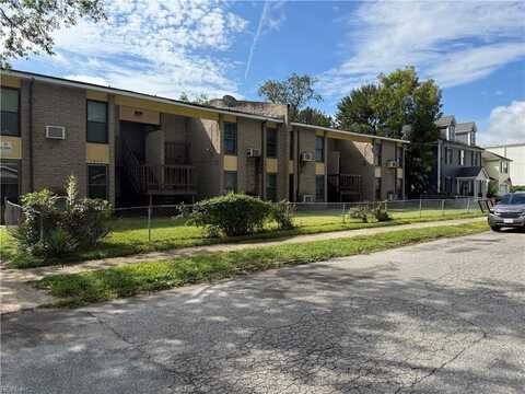 1043 W 36th Street, Norfolk, VA 23508