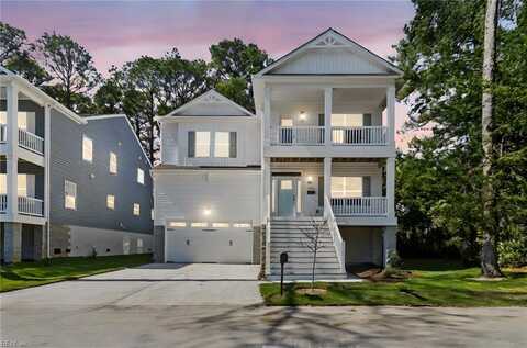9525 8th Bay Street, Norfolk, VA 23518
