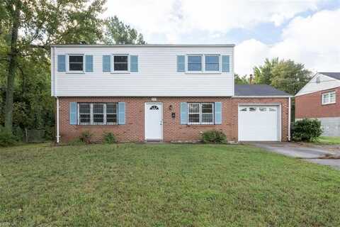 53 Joynes Road, Hampton, VA 23666