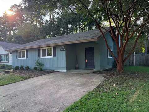 1079 Tall Oak Drive, Virginia Beach, VA 23462