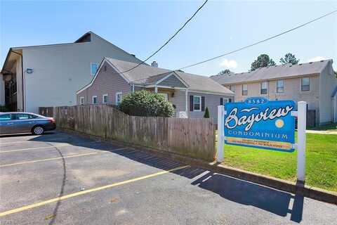 8582 Chesapeake Boulevard, Norfolk, VA 23502