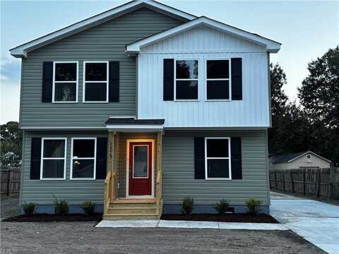 2806 Omar Street, Chesapeake, VA 23324