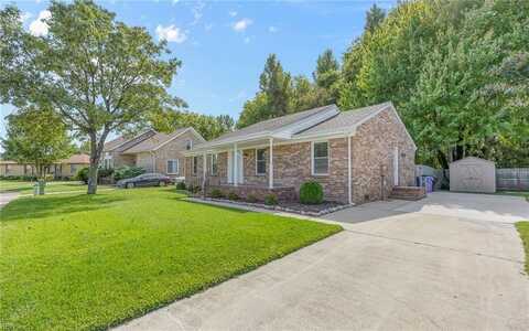1930 Laigh Circle, Portsmouth, VA 23701
