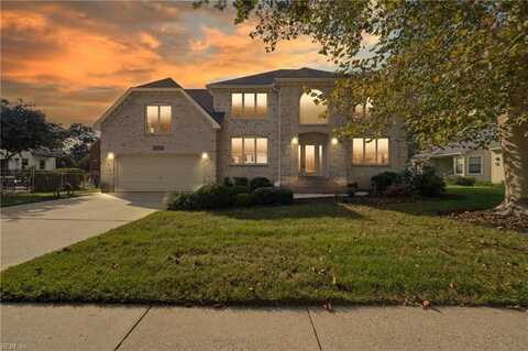 1202 Fairway Drive, Chesapeake, VA 23320
