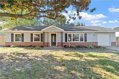 4513 S Hessian Road, Virginia Beach, VA 23462