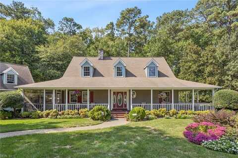 107 Jennie Drive, Yorktown, VA 23692