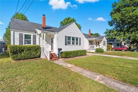 314 E Evans Street, Norfolk, VA 23503