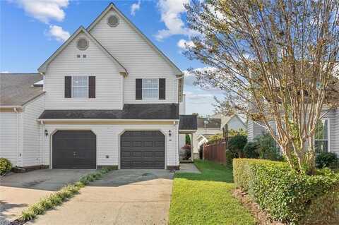 115 Seekright Drive, Yorktown, VA 23693