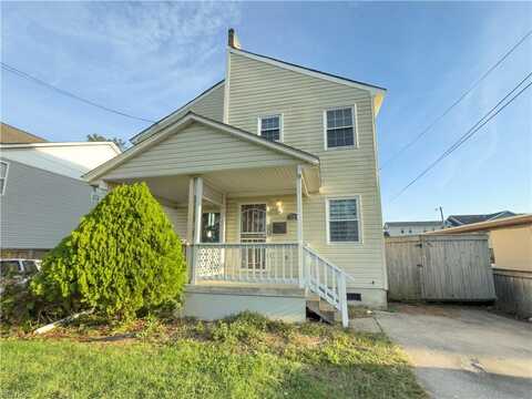 722 16th Street, Virginia Beach, VA 23451