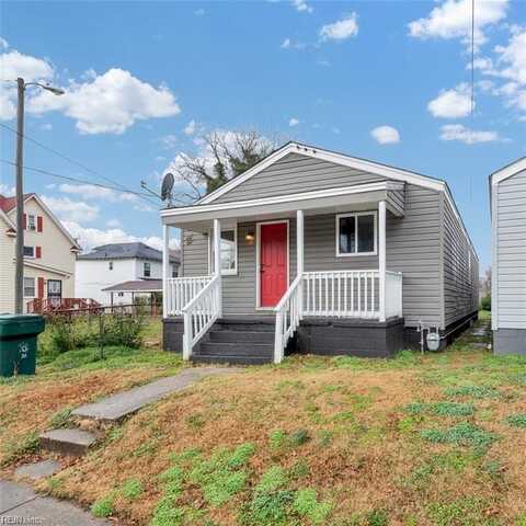 813 23rd Street, Newport News, VA 23607