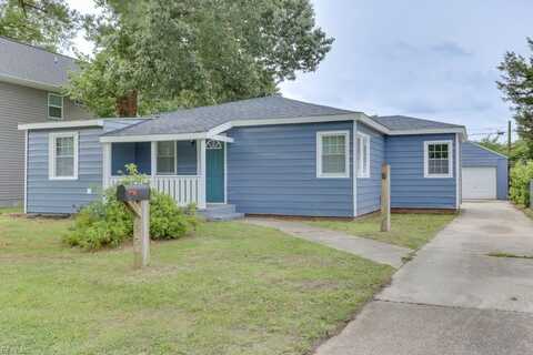 557 Burksdale Road, Norfolk, VA 23505