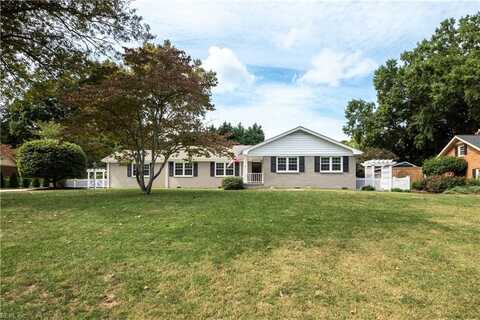 1429 Ashley Drive, Virginia Beach, VA 23454