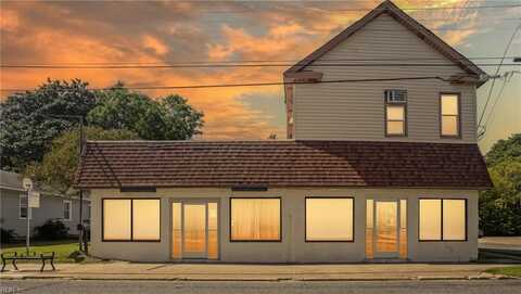 1300 Bainbridge Boulevard, Chesapeake, VA 23324