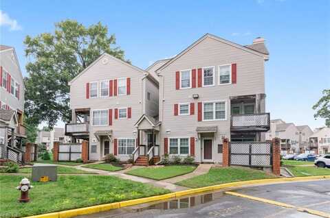 12759 Daybreak Circle, Newport News, VA 23602